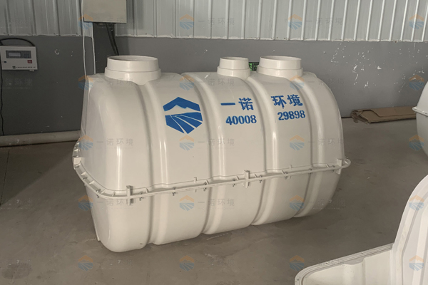 農(nóng)村玻璃鋼化糞池對(duì)糞便如何進(jìn)行處理？